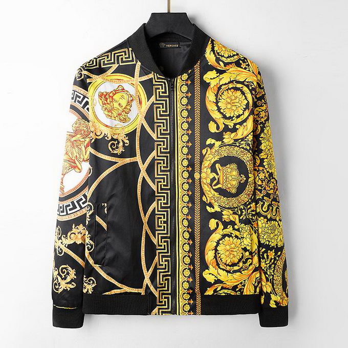 Versace Jacket Mens ID:20221011-167
